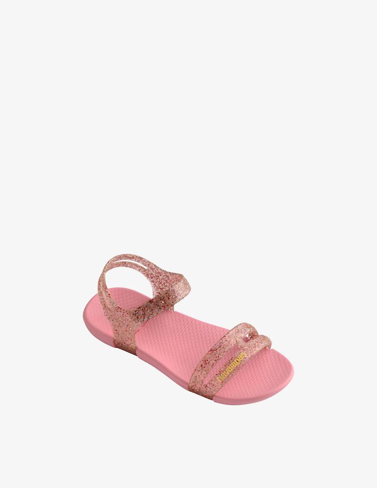 Havaianas Sandali glitter - immagine 2 Havaianas Sandali glitter - immagine 2