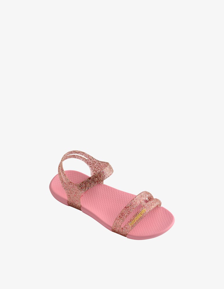 rinascente Havaianas Glitter sandals