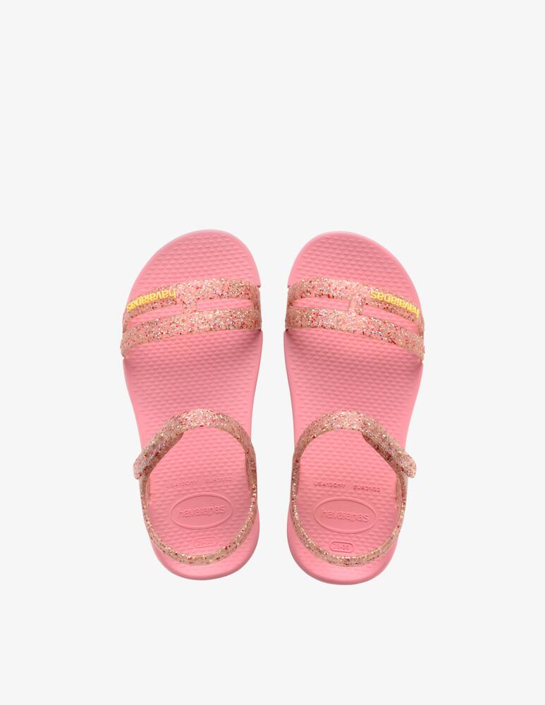 rinascente Havaianas Glitter sandals
