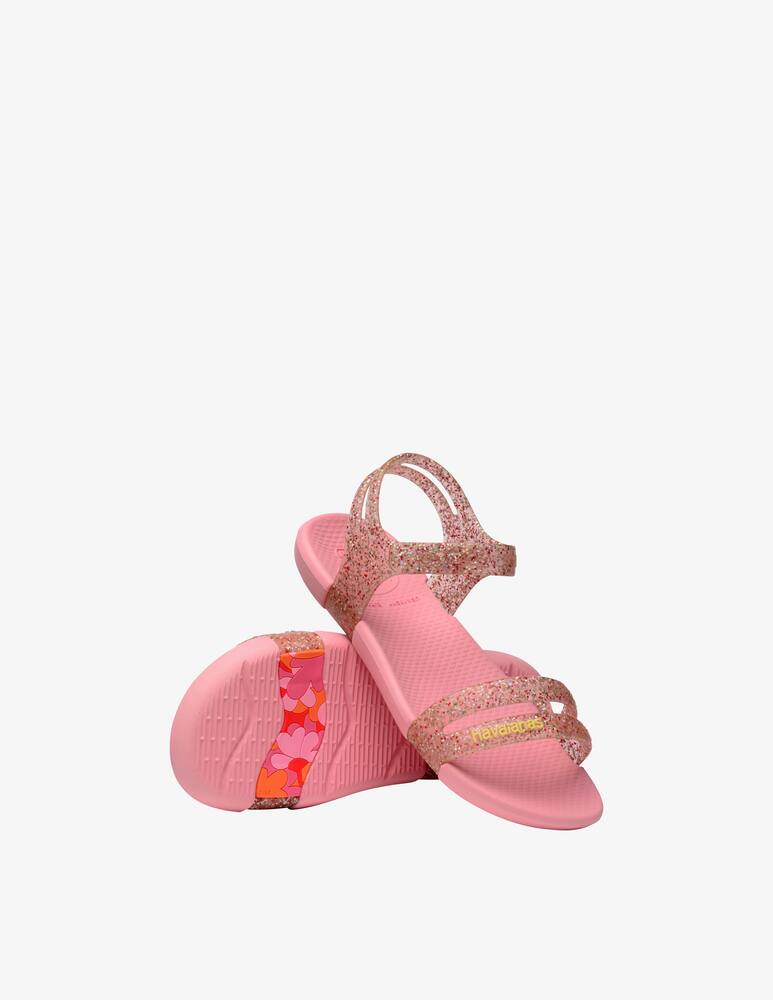 Havaianas Sandali glitter - immagine 4 Havaianas Sandali glitter - immagine 4