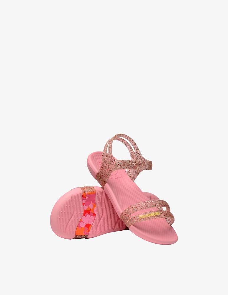 rinascente Havaianas Glitter sandals