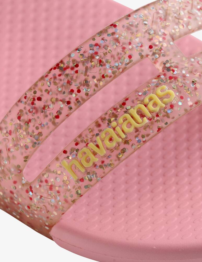 Havaianas Sandali glitter - immagine 5 Havaianas Sandali glitter - immagine 5