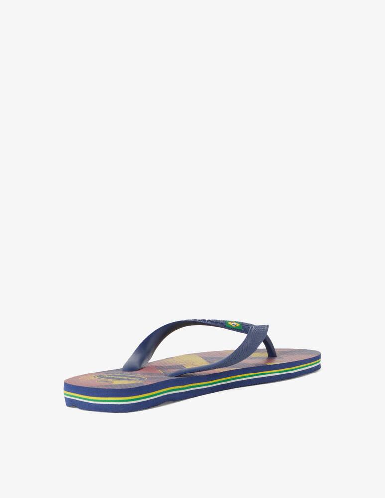 rinascente Havaianas Brasil fresh flipflops