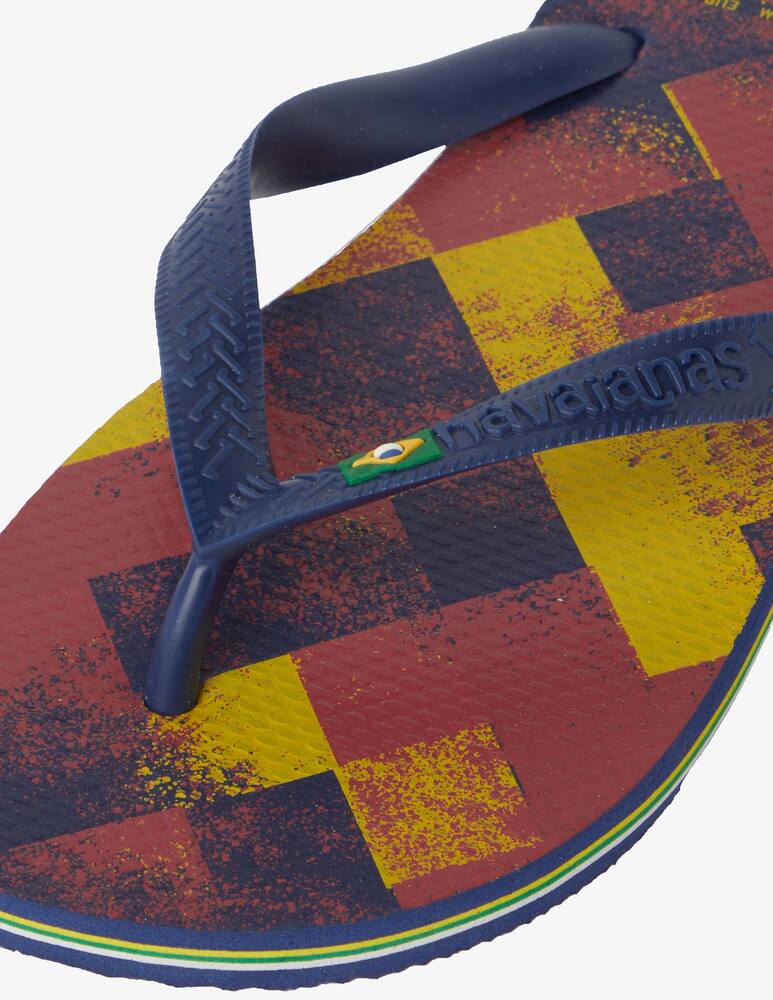 rinascente Havaianas Brasil fresh flipflops