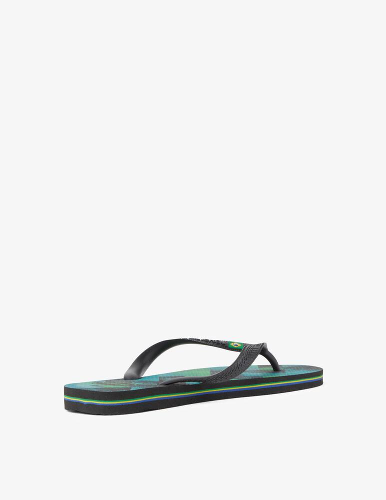 rinascente Havaianas Brasil fresh flipflops