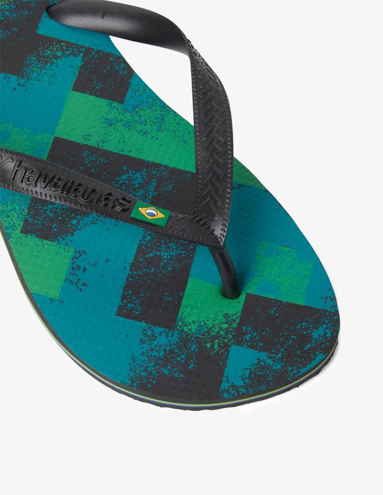 rinascente Havaianas Brasil fresh flipflops