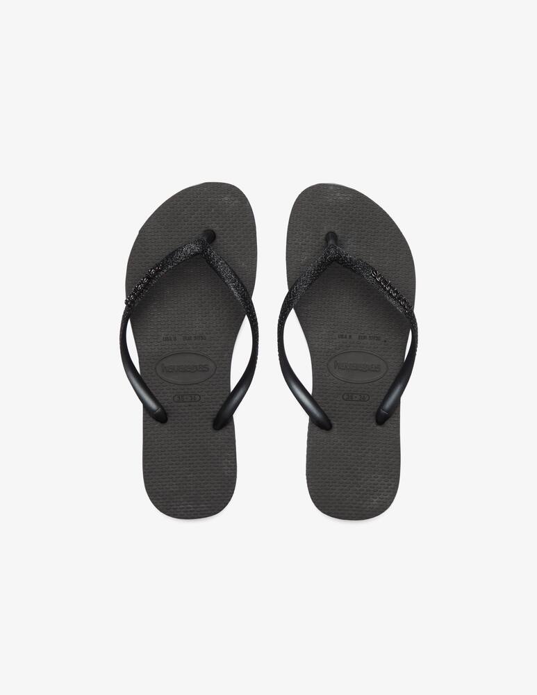 rinascente Havaianas Infradito slim glitter