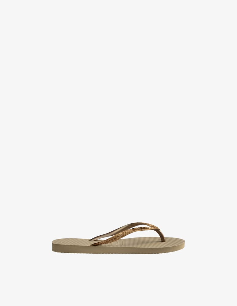 Havaianas Infradito slim glitter - immagine 1 Havaianas Infradito slim glitter - immagine 1