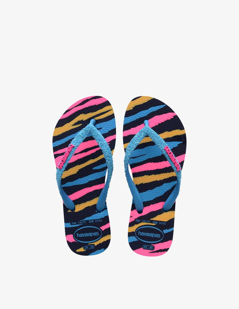 rinascente Havaianas Infradito slim glitter