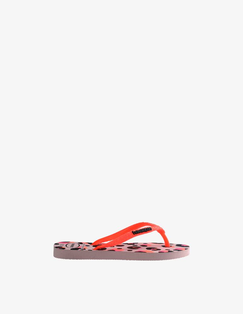 Havaianas Infradito slim glitter - immagine 1