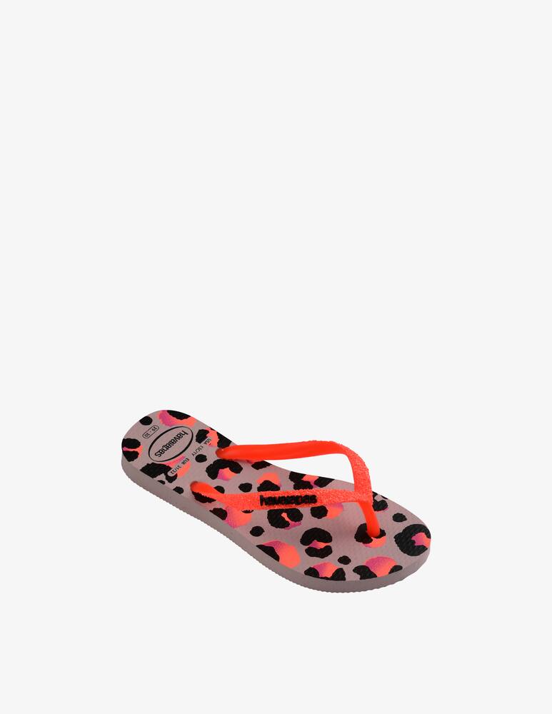 Havaianas Infradito slim glitter - immagine 2