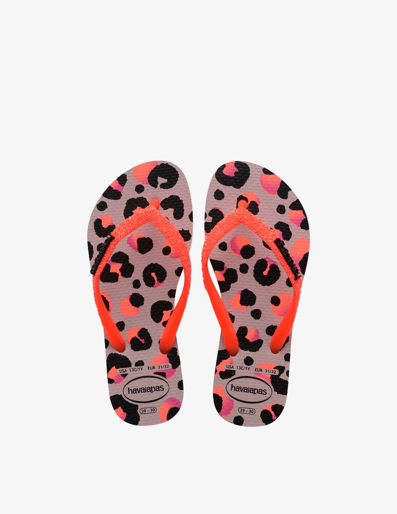 rinascente Havaianas Infradito slim glitter