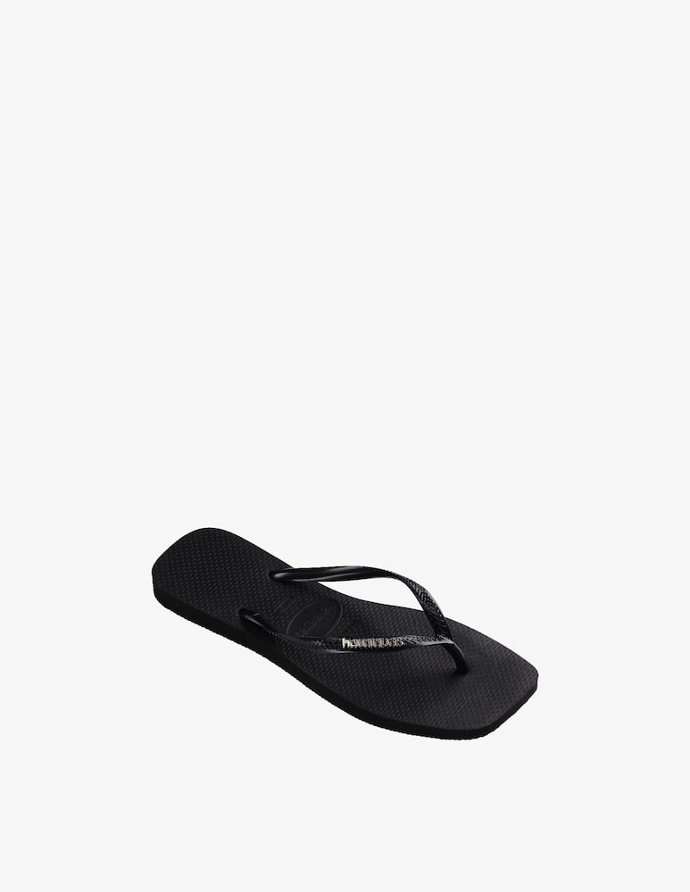 rinascente Havaianas Infradito logo quadrato