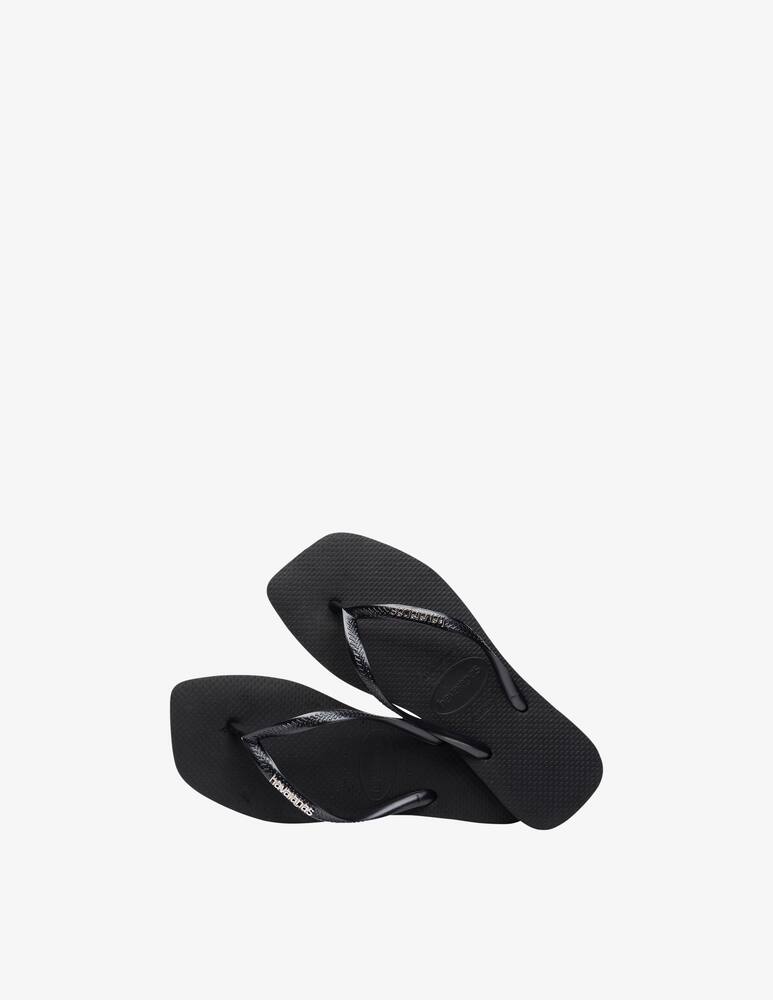 rinascente Havaianas Infradito logo quadrato