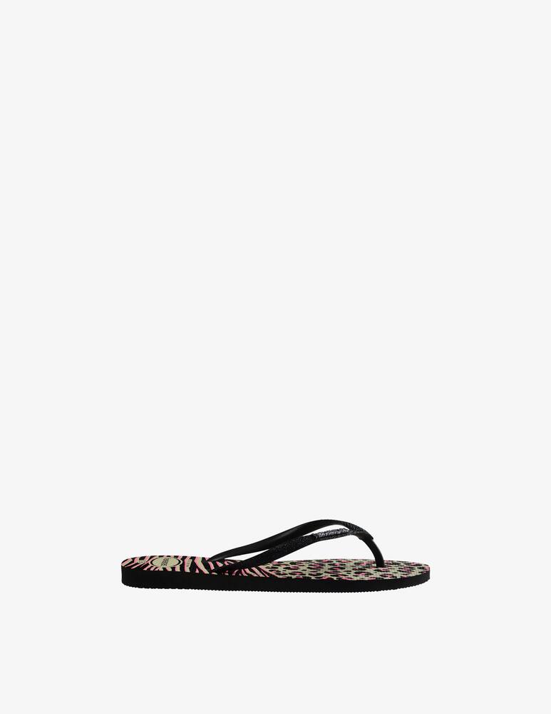 Havaianas Slim animals mix flip flops - picture 1 Havaianas Slim animals mix flip flops - picture 1