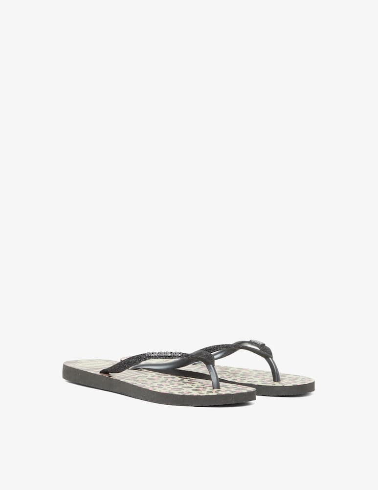 rinascente Havaianas Infradito Slim animals mix 