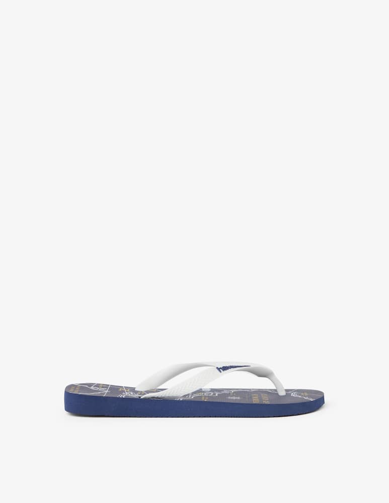 Havaianas Infradito top nautical - immagine 1 Havaianas Infradito top nautical - immagine 1