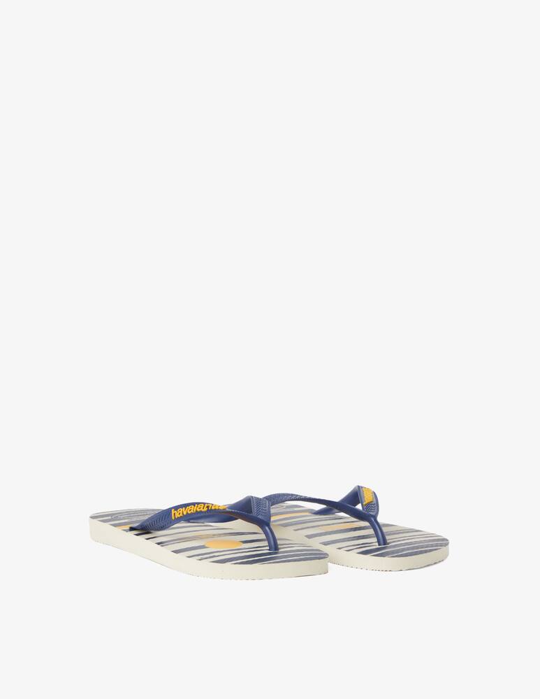 rinascente Havaianas Infradito top nautical
