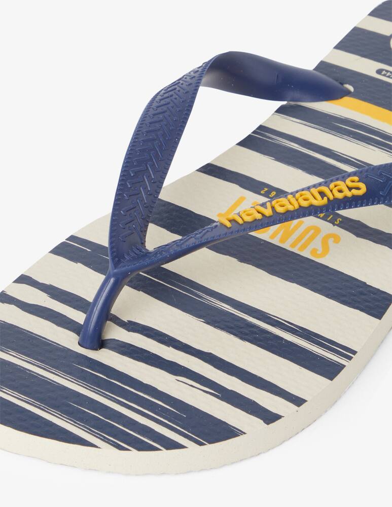 rinascente Havaianas Infradito top nautical