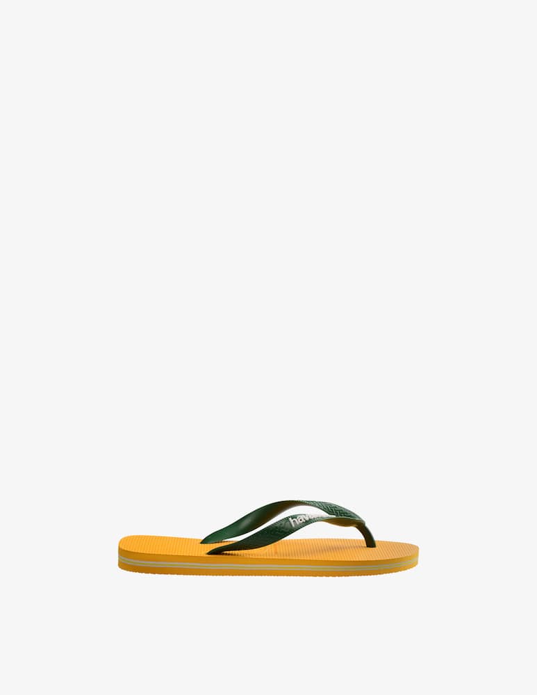 Havaianas Infradito logo brasil - immagine 1 Havaianas Infradito logo brasil - immagine 1