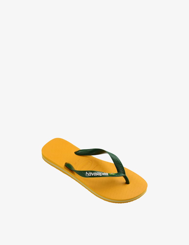 Havaianas Infradito logo brasil - immagine 2 Havaianas Infradito logo brasil - immagine 2