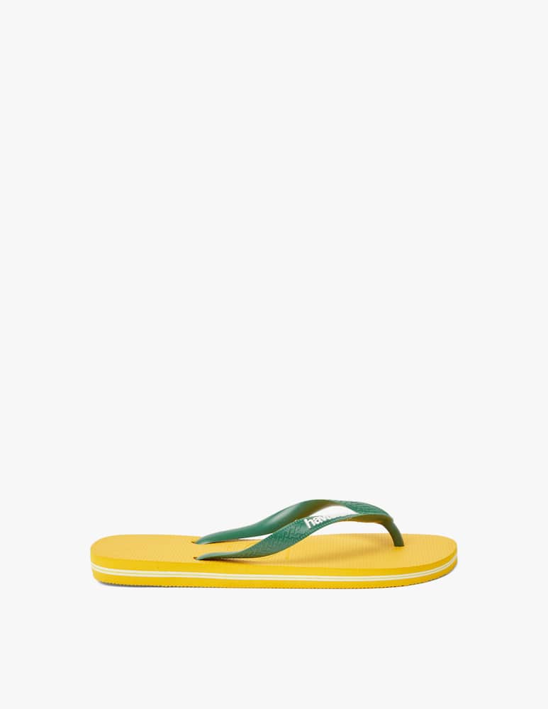 Havaianas Infradito brasil logo - immagine 1 Havaianas Infradito brasil logo - immagine 1