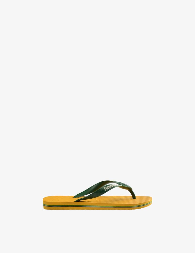 Havaianas Infradito logo Brasil - immagine 1 Havaianas Infradito logo Brasil - immagine 1