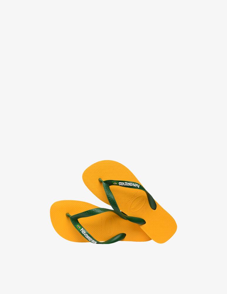 rinascente Havaianas Infradito logo Brasil
