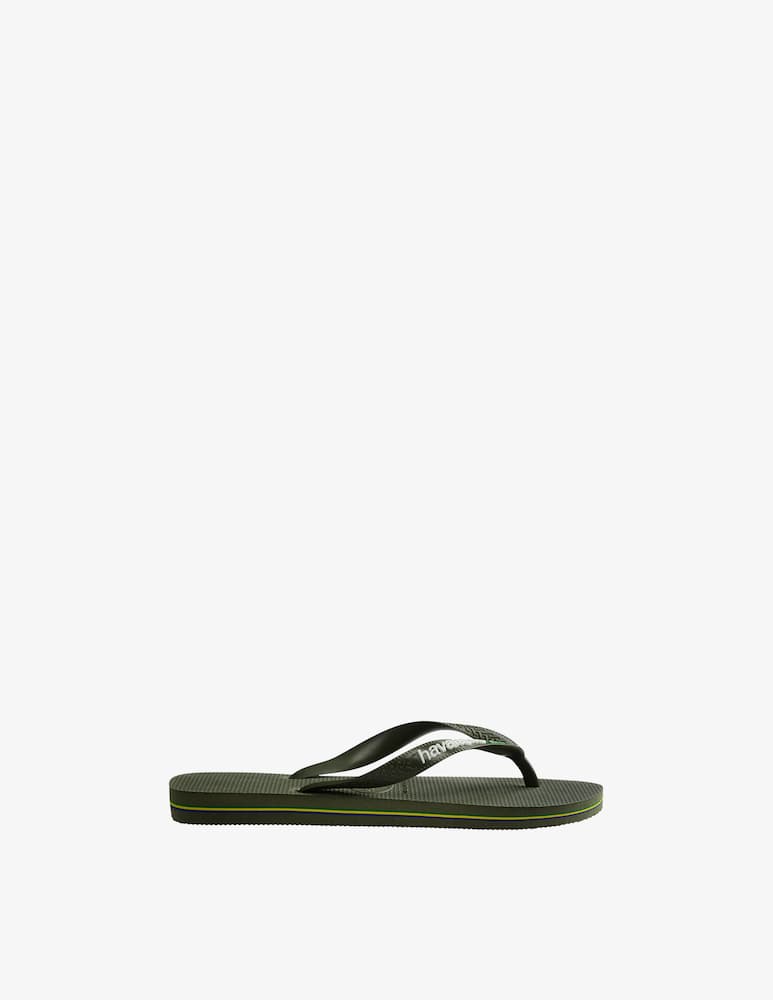 Havaianas Brazil logo flip flops - picture 1 Havaianas Brazil logo flip flops - picture 1