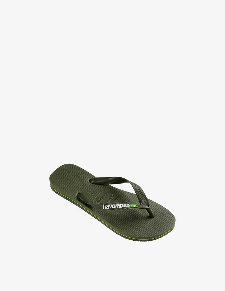 rinascente Havaianas Brasil flip flop