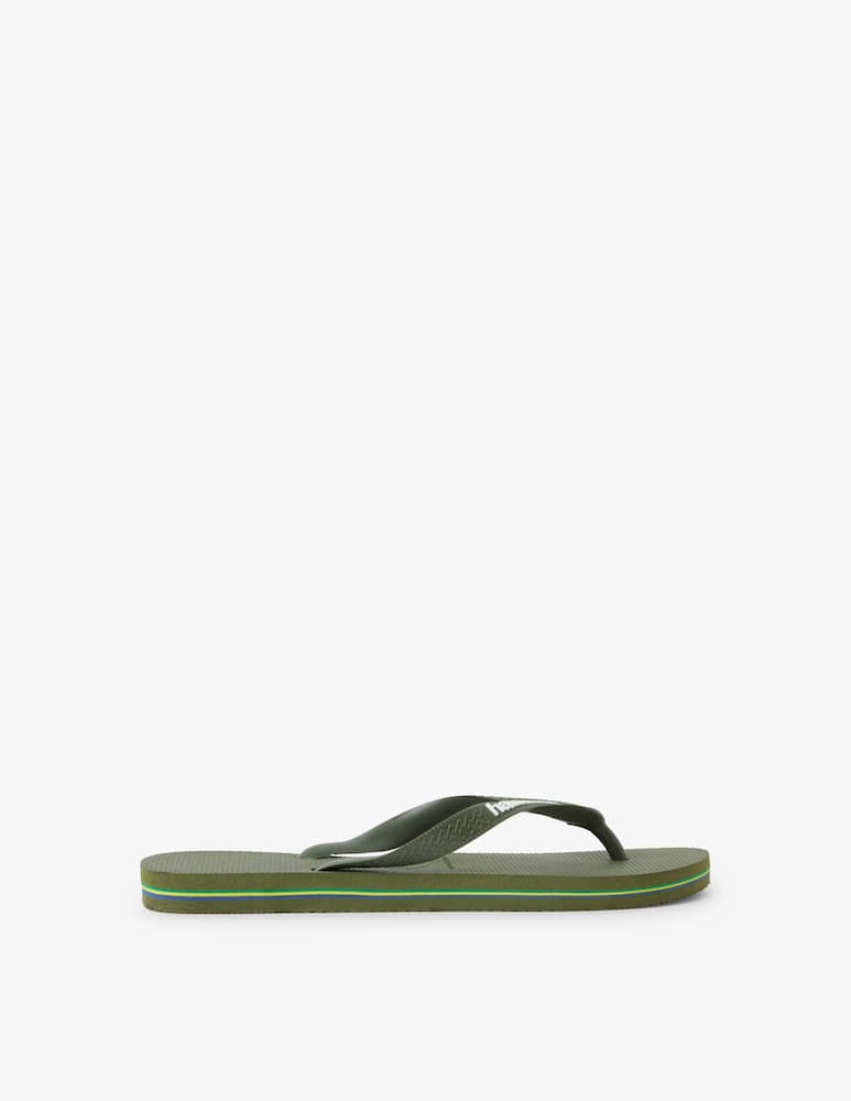 Havaianas Infradito brasil logo - immagine 1 Havaianas Infradito brasil logo - immagine 1