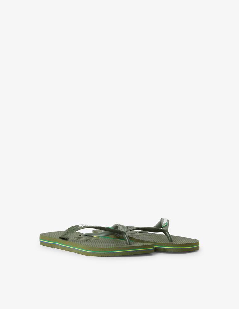 Havaianas Infradito brasil logo - immagine 2 Havaianas Infradito brasil logo - immagine 2