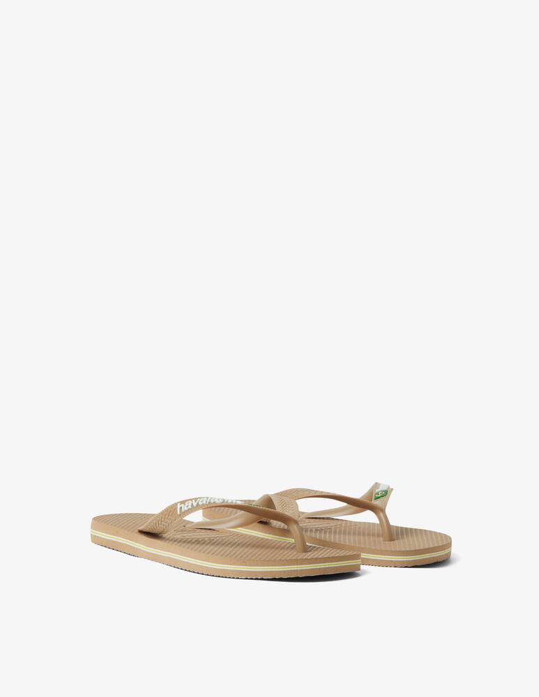 rinascente Havaianas Flipflop logo