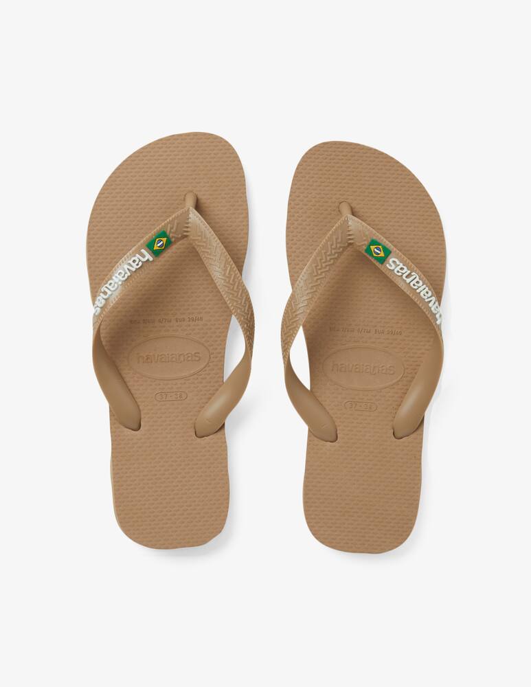 Havaianas Infradito logo - immagine 3 Havaianas Infradito logo - immagine 3