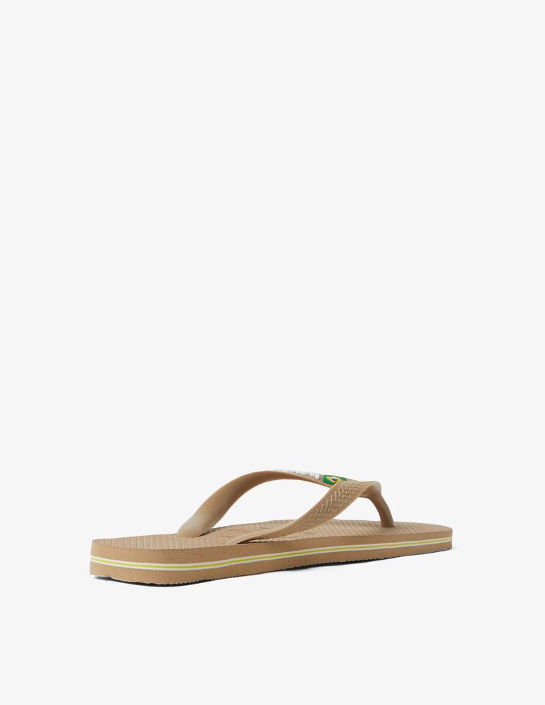 rinascente Havaianas Flipflop logo