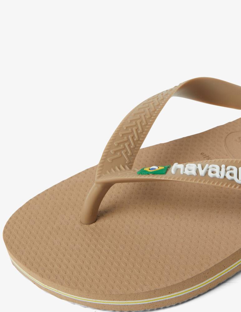 rinascente Havaianas Flipflop logo