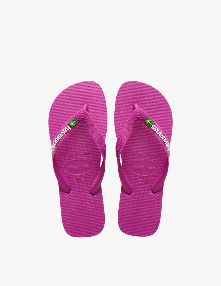 rinascente Havaianas Brasil flip flop