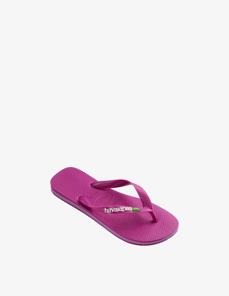 rinascente Havaianas Brasil flip flop