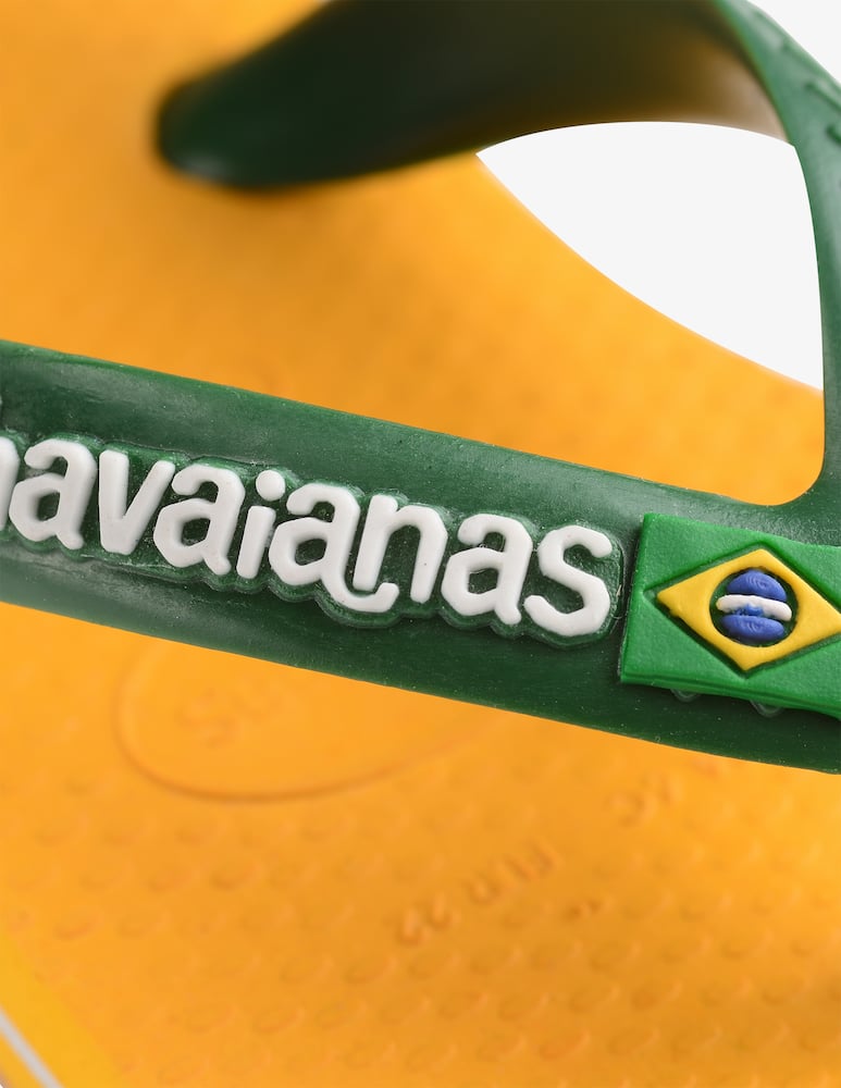 rinascente Havaianas Infradito con cinturino Brasil