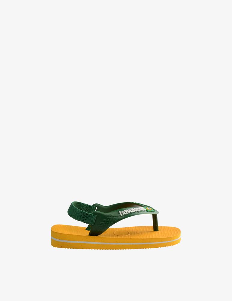 Havaianas Logo brasil flip flop - picture 1 Havaianas Logo brasil flip flop - picture 1