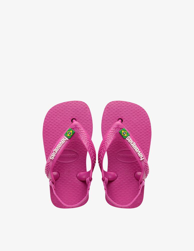 rinascente Havaianas Brasil flip flop