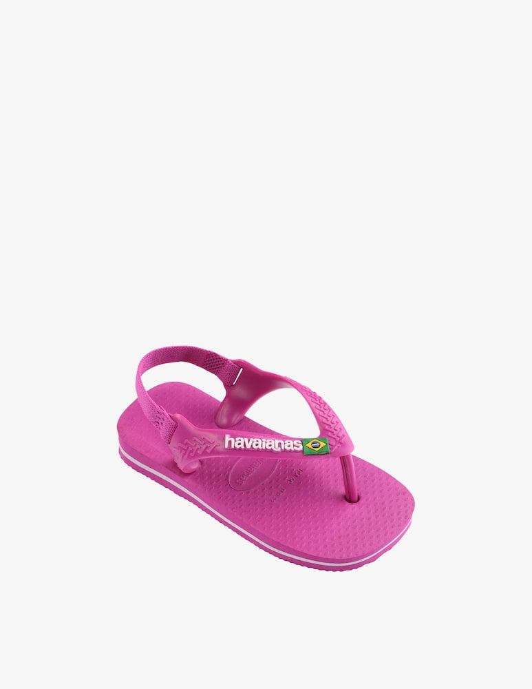 rinascente Havaianas Brasil flip flop