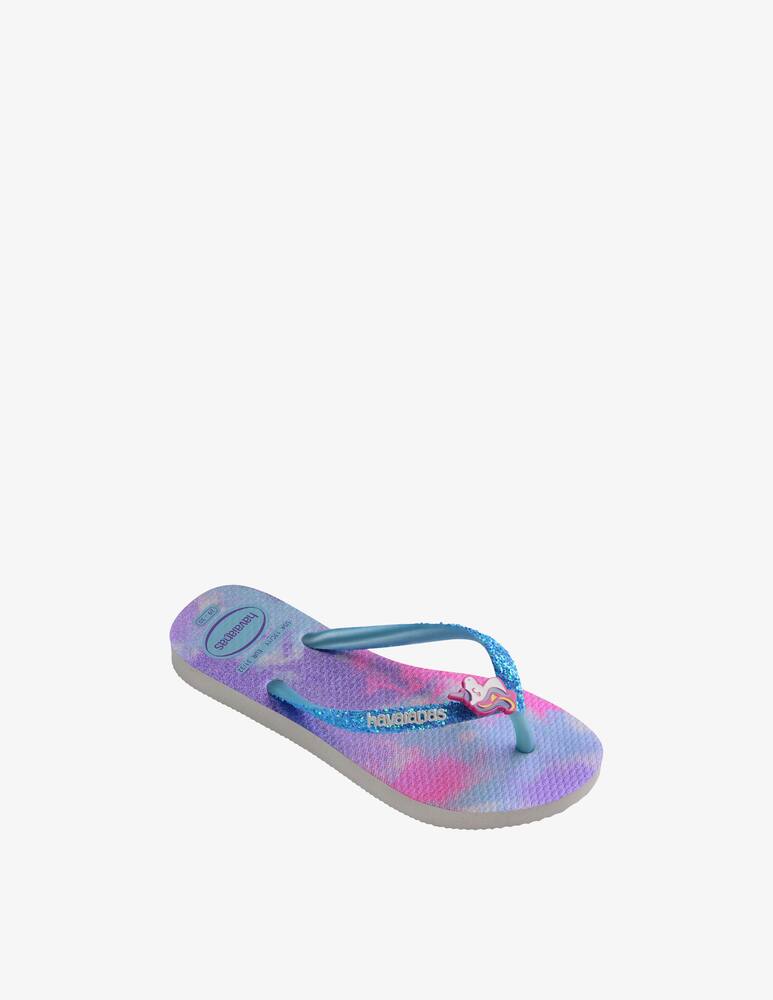 rinascente Havaianas Infradito slim glitter