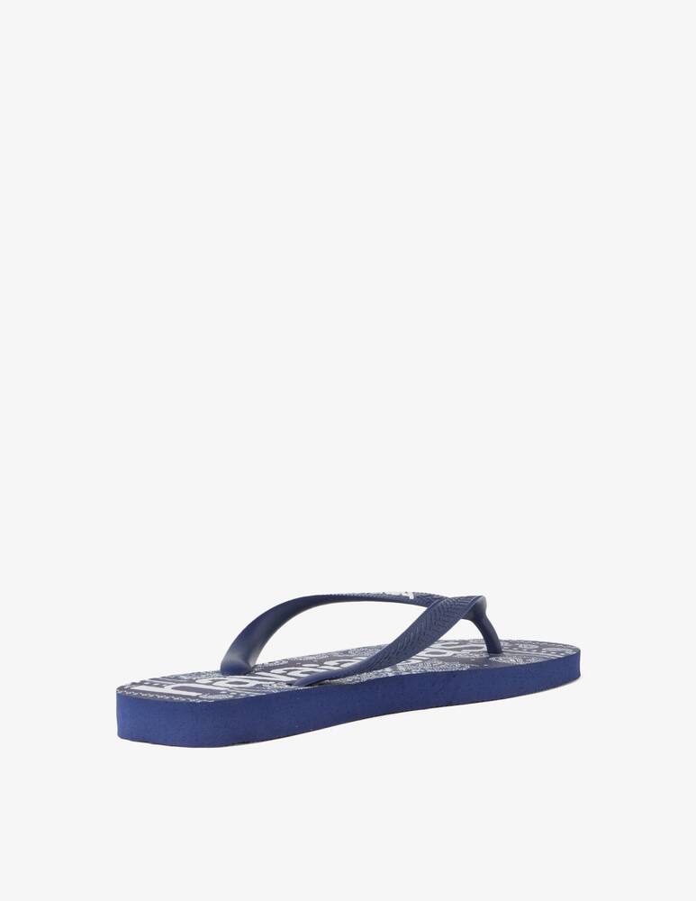 rinascente Havaianas Infradito top logomania fashion