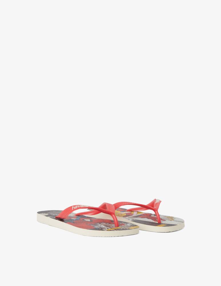 rinascente Havaianas Top marvel classics flipflops