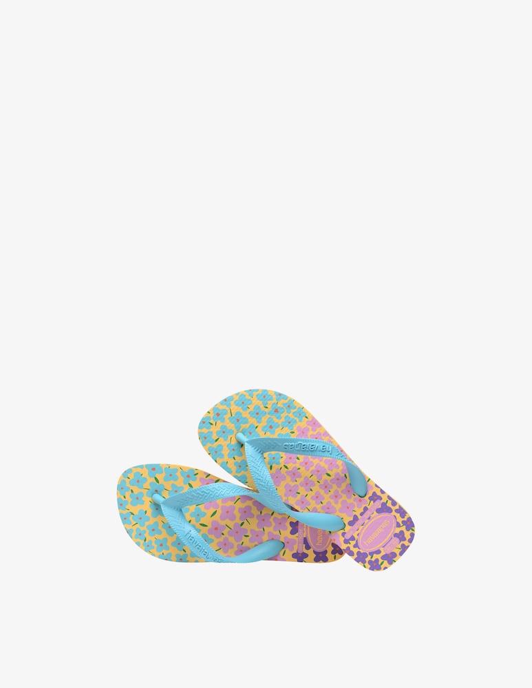 rinascente Havaianas Infradito flores