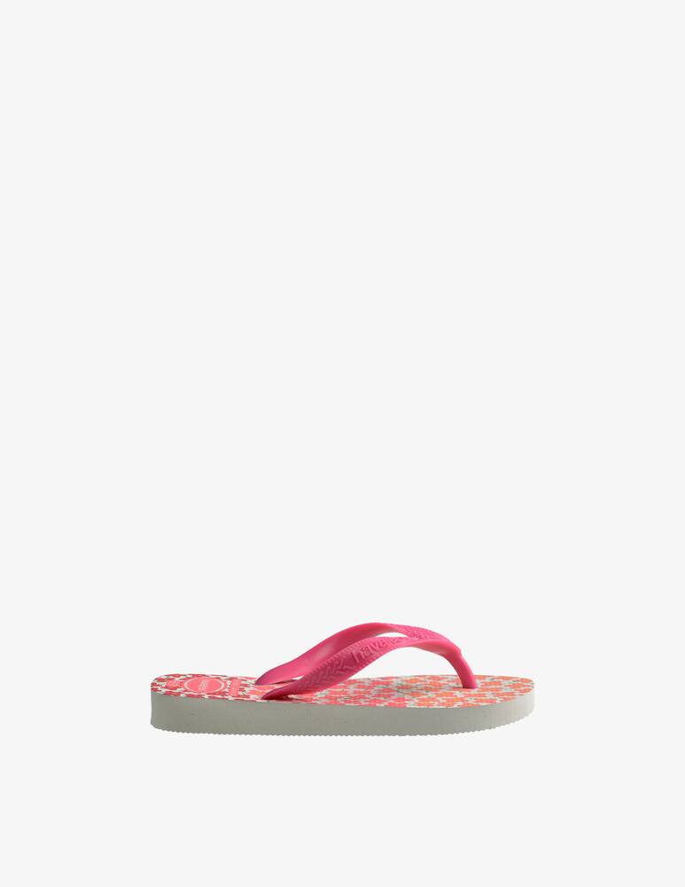 Havaianas Infradito flores - immagine 1 Havaianas Infradito flores - immagine 1
