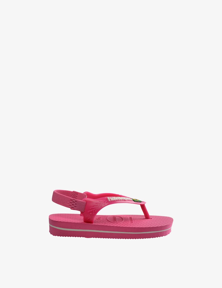 Havaianas Logo brasil flip flop - picture 1 Havaianas Logo brasil flip flop - picture 1