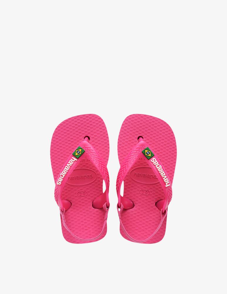 rinascente Havaianas Infradito logo brasil