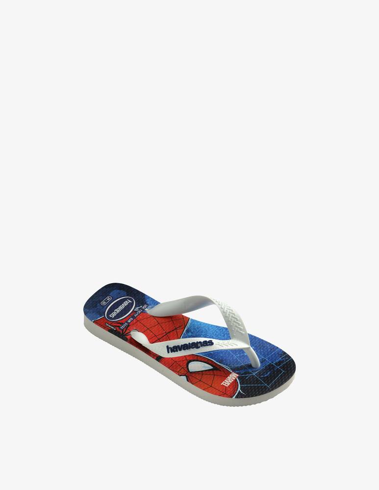rinascente Havaianas Marvel flip flop